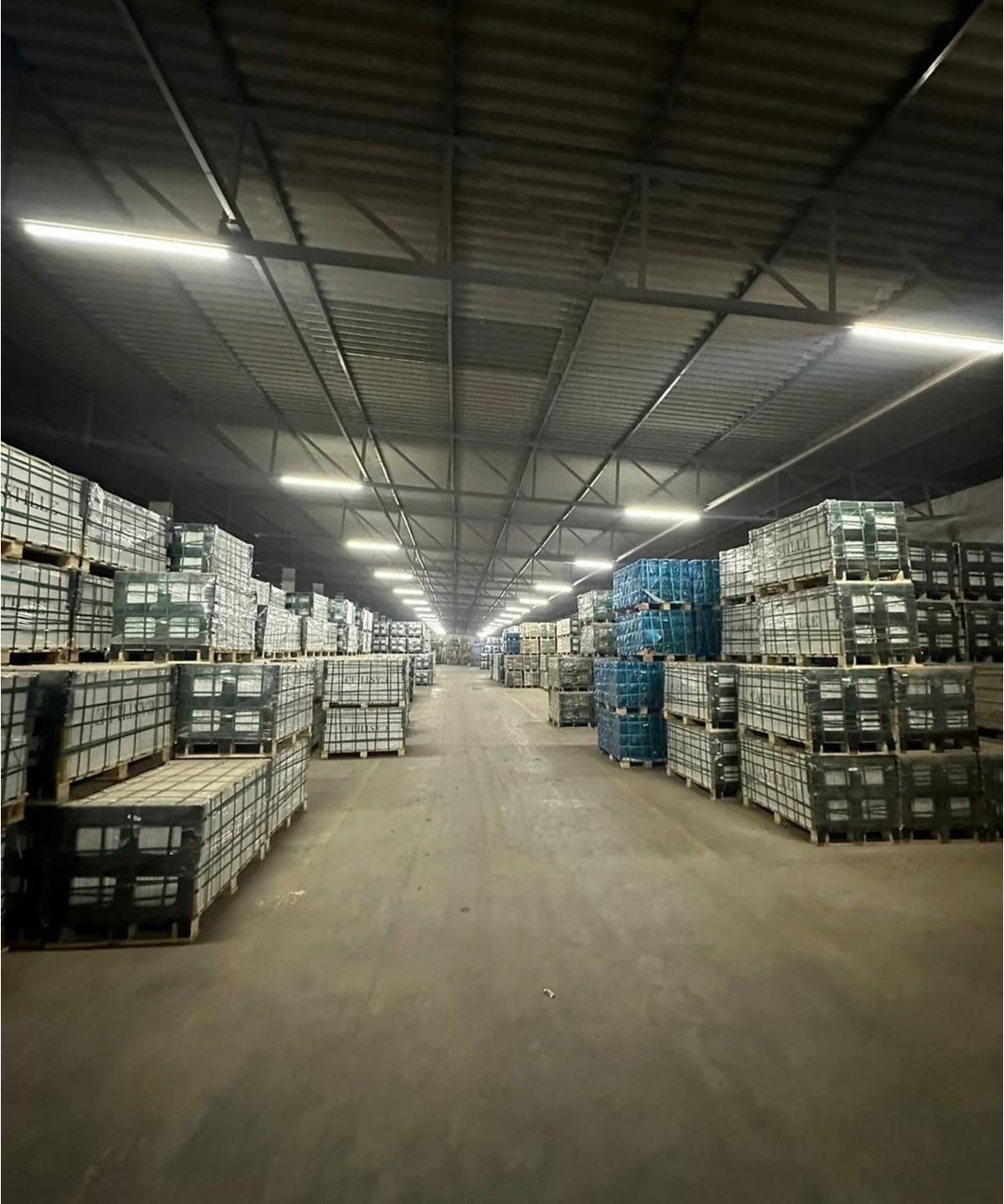 Lighting Solutions