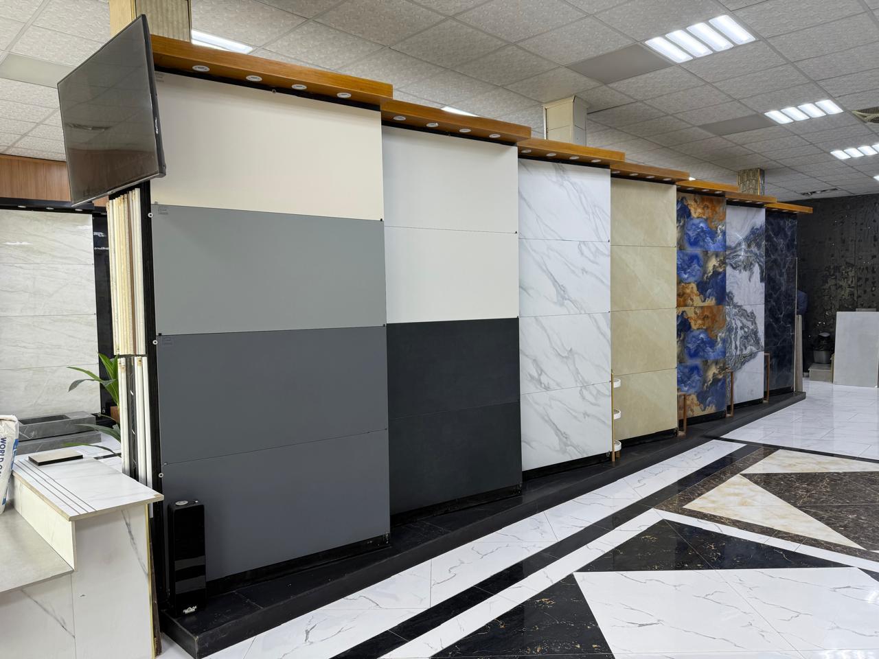 Building Materials
